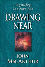 Drawing Near